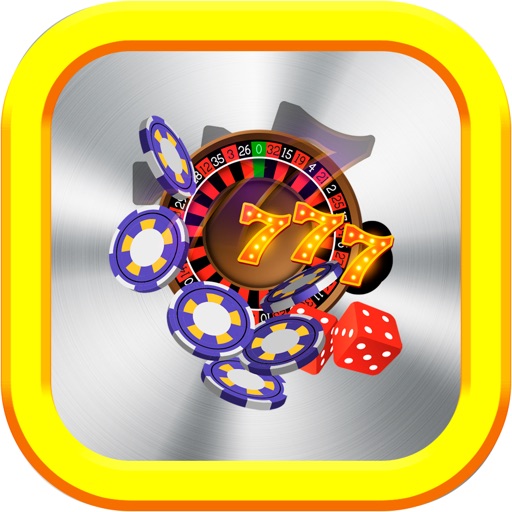 Fa Fa Fa Las Vegas Slots Game Jackpot iOS App