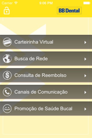 Brasildental screenshot 2