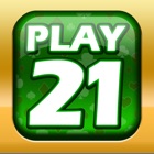 Blackjack : Max Limit  21 Casino