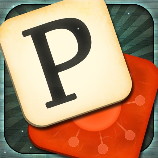 Perplexicon iOS App