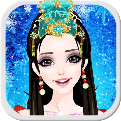 Classic Beauty - Ancient Fashion Girls Games Icon