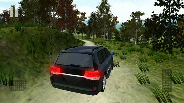 Offroad Cruiser(圖4)-速報App