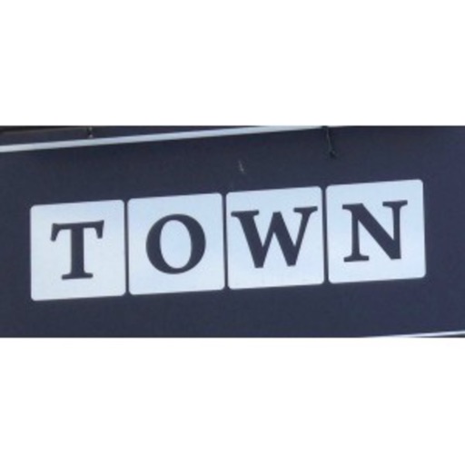 Town Cafe