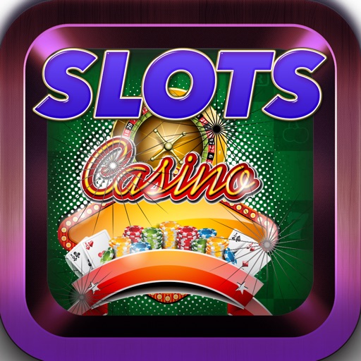 888 Super Jackpot Hard Slots - Spin & Win! icon