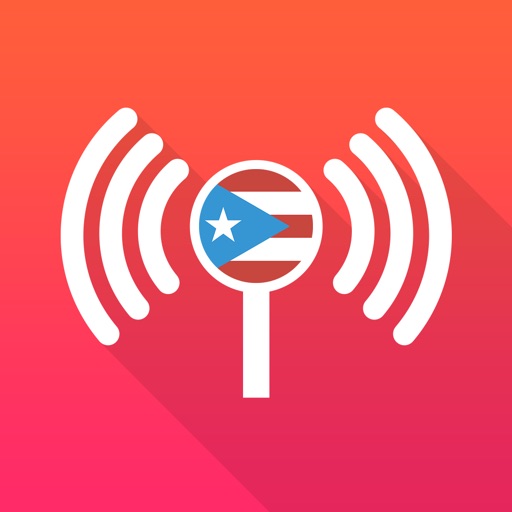 Radio Puerto Rico Live FM - Best Music, Sport, News Radio stations for Puerto Rican