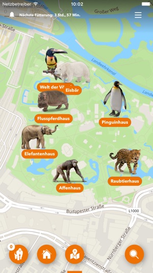 Zoo Berlin(圖2)-速報App