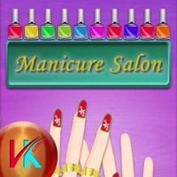 Make Hands Beautiful - Salon