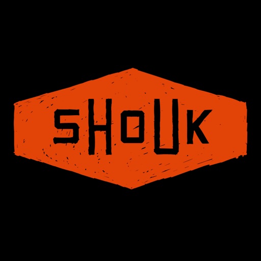 Shouk icon