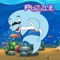 Icon My Dolphins Sea World Animal Puzzle Jigsaw Game For Pre-School Girls And Boys ( 2,3,4,5 and 6 Years Old )