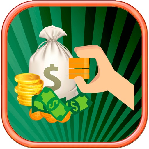 Slots of Money Wild Jam - Gambling Palace icon