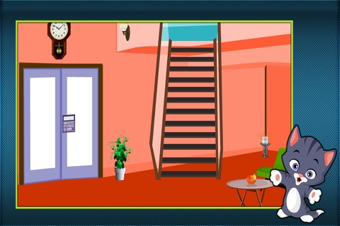Duplex Apartment Escape screenshot 3