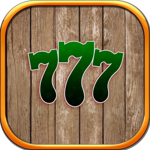 777 Classic Old Vegas Casino - Las Vegas Free Slots Machines icon