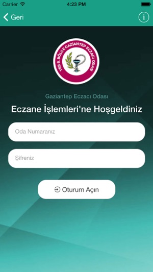 Nöbetçi Eczane Gaziantep(圖5)-速報App