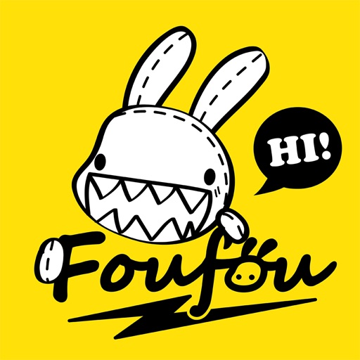 Foufou Online Shop icon