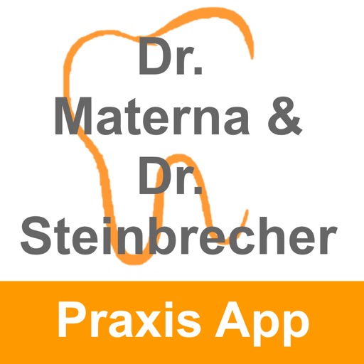 Praxis Dr B Materna & Dr A Steinbrecher Hamburg icon