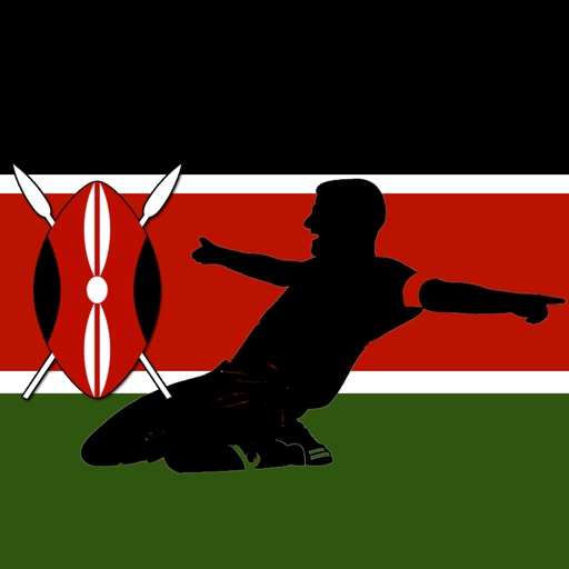 Livescore Sport Pesa Kenya - Kenyan Football Premier League (SPL) - Results and standings icon