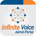 Infinite Voice Admin Portal