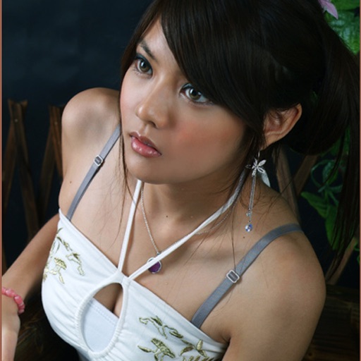 Chinese Girl Vol.4 icon