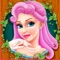 Princess Party Salon - Fairytale Dress Up: Beauty SPA, Makeover Girls Game