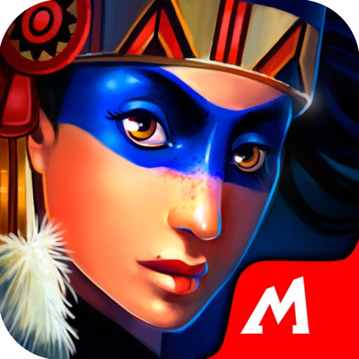 Slots Casino Jungle! iOS App