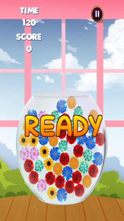 Amy’s Flower Shop - Flower Match Mania Blitz Puzzle Game PRO