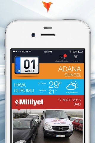 01 Adana screenshot 2