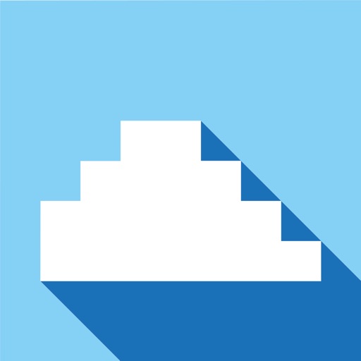 Pixel Heaven 2016 icon
