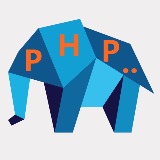 PHP for Beginners:Certified,Cheat Sheet,Guide and Tips icon