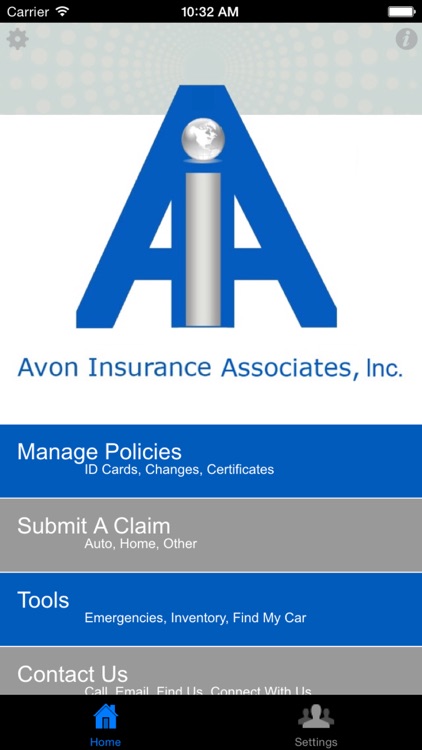 Avon Insurance Associates screenshot-3