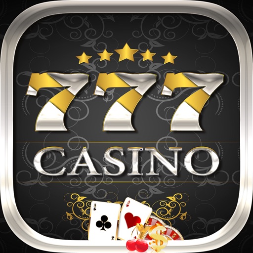 ``` 2015 ``` Absolute Casino Paradise Slots - FREE Slots Game icon