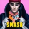 “Smash the Mag” has a pop-art approach to fashion