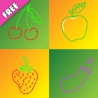 Top 50 Games Apps Like Veggies and Fruits Learning -A Gardening educational games for kids and toddlers - Best Alternatives