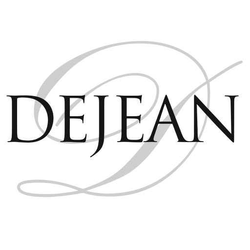 Dejean Paris icon