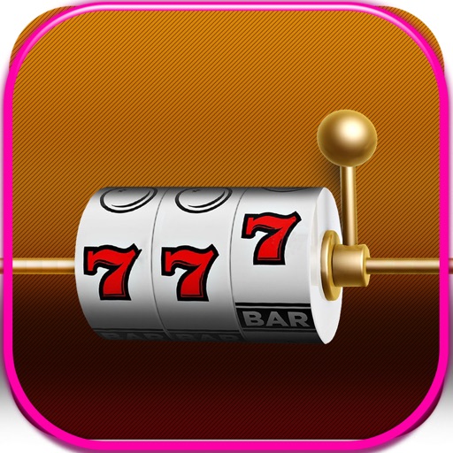 777 PINK SLOTS MACHINE - FREE LAS VEGAS CASINO GAME icon
