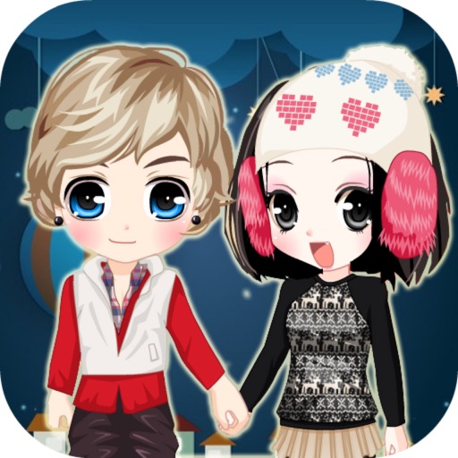 Love Party - Room Decoration&Design House iOS App