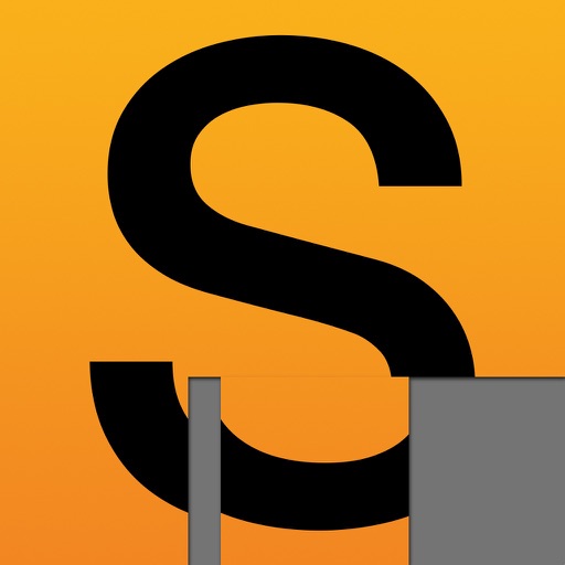 Scramble: Sliding Tile Puzzle Maker iOS App