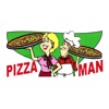 Dunn's Pizza Man