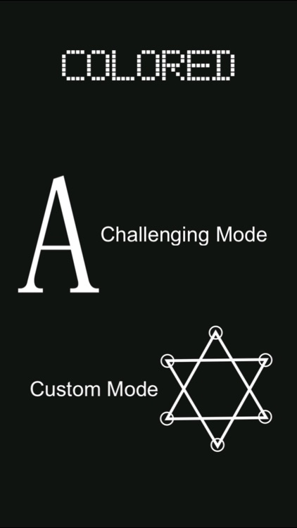 Colored! screenshot-4