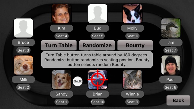 Poker Blinds Timekeeper(圖3)-速報App