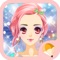 Super Fashion Queen - Star Makeup Salon,Gorgeous Prom,Girl Funny Games