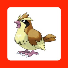 Activities of Pidgey Pokedex