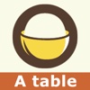 A Table !
