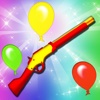 Color Balloons Sparkles Game