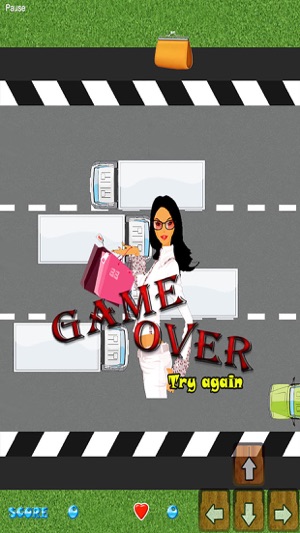 Rush Traffic - Bring Frogger Back To Life!(圖5)-速報App