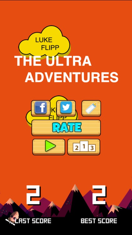 The Ultra Adventures screenshot-3