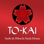 To-Kai Sushi  Hibachi - Philadelphia Online Ordering