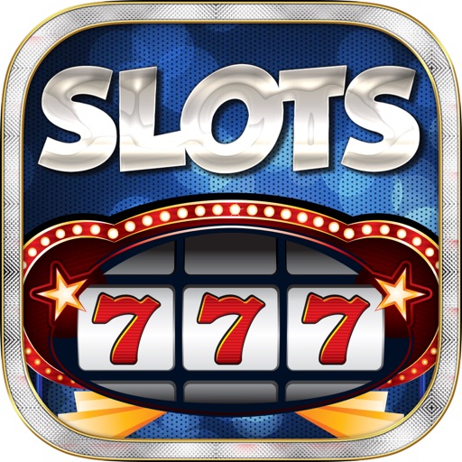 “““ 777 “““ A Ace Las Vegas Winner Slots - FREE icon