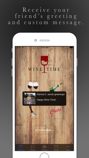 Wine Time Pro(圖2)-速報App