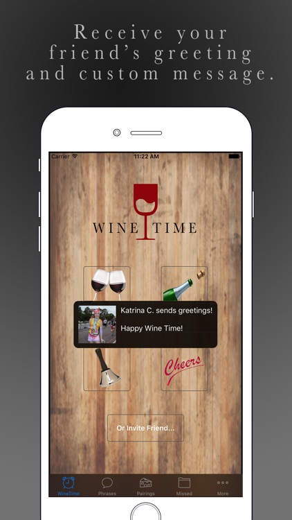 Wine Time Pro