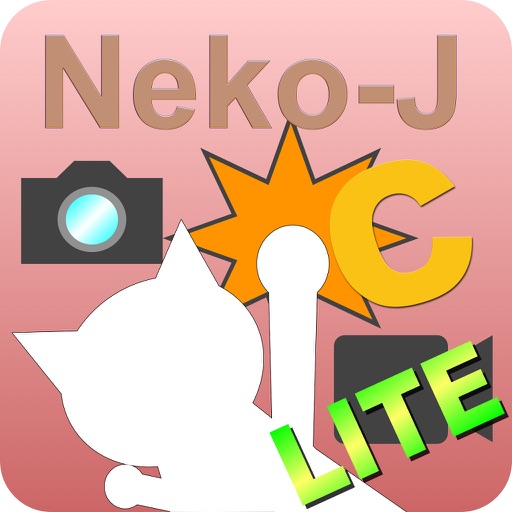 NekoJaraC Lite Icon